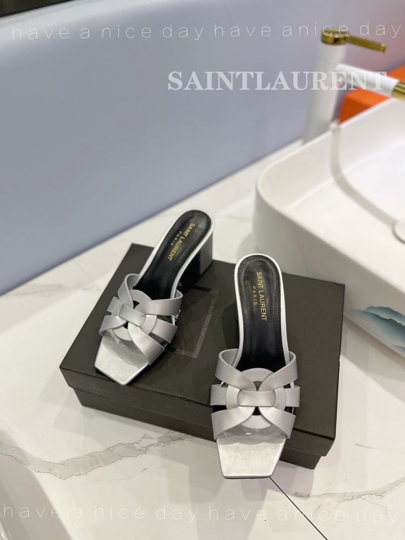 Ysl Shoes